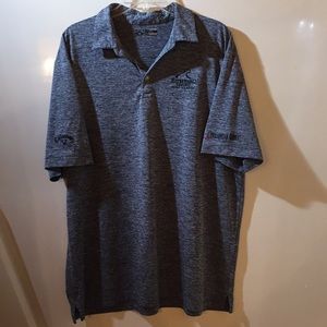 Callaway Golf Shirt XL